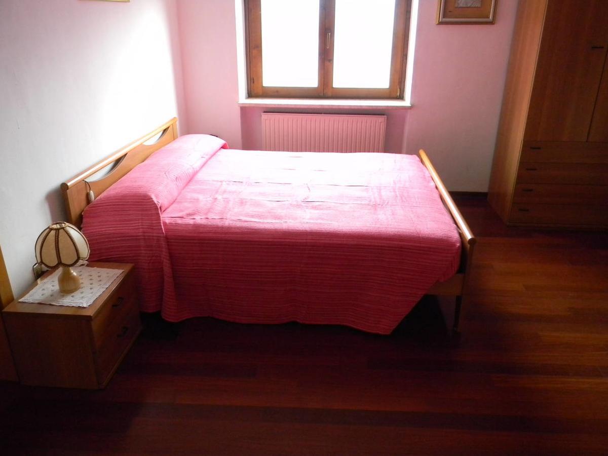 Apartamento Maso Pianezza House Calceranica al Lago Exterior foto